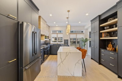 2123 Lillykin Street • #3 • Oakville, ON photo 9