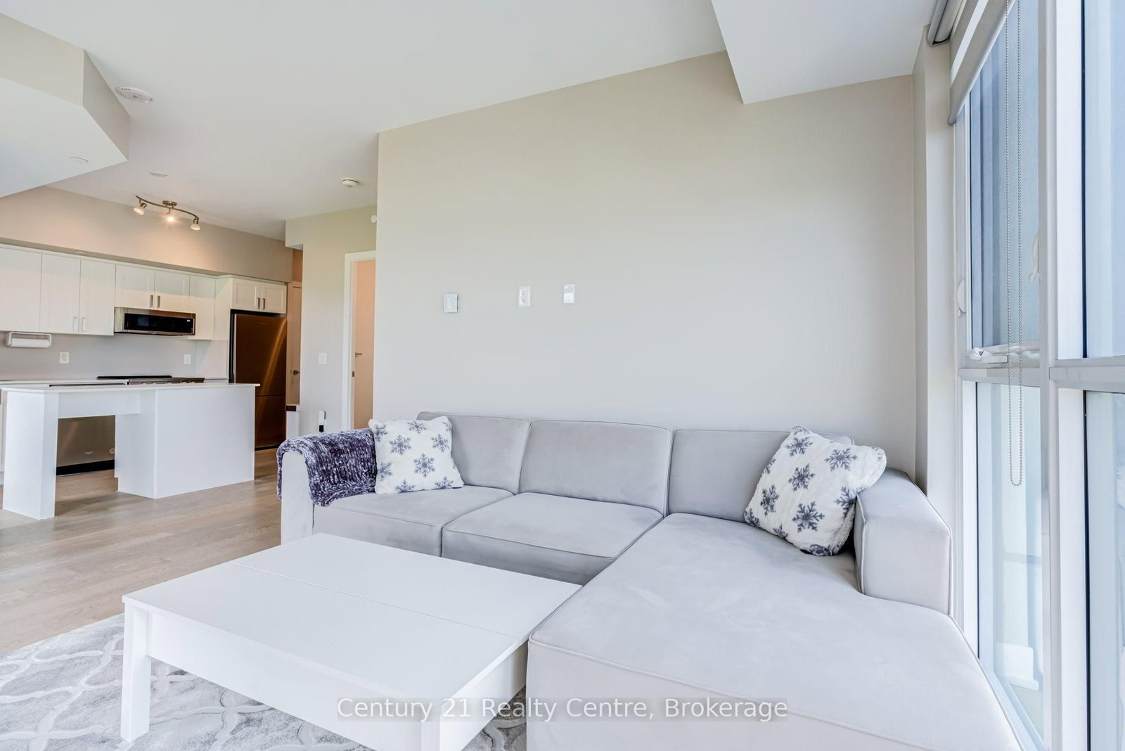 1063 Douglas McCurdy Common • #513 • Mississauga, ON photo 19