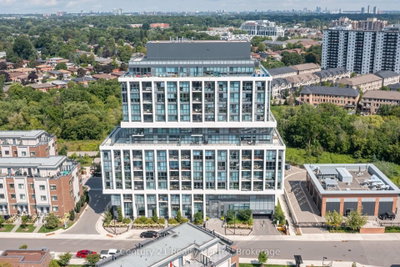 1063 Douglas McCurdy Common • #513 • Mississauga, ON photo 2