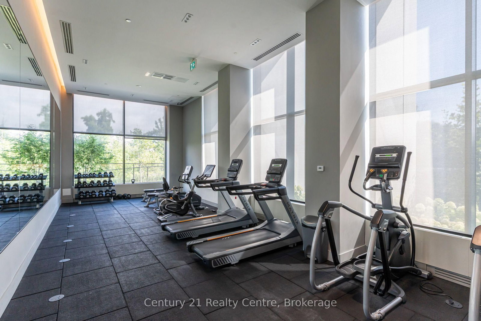 1063 Douglas McCurdy Common • #513 • Mississauga, ON photo 38