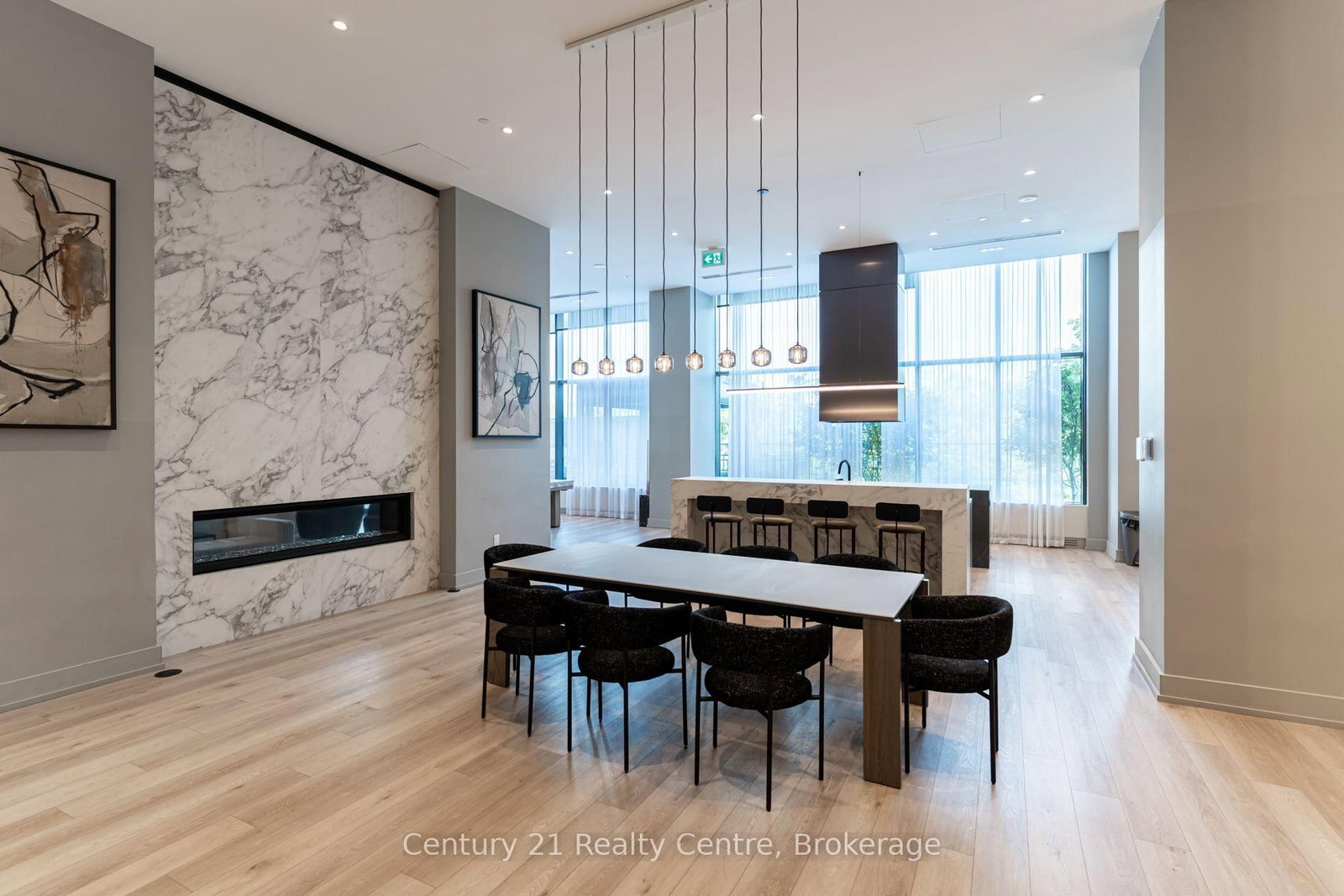 1063 Douglas McCurdy Common • #513 • Mississauga, ON photo 39