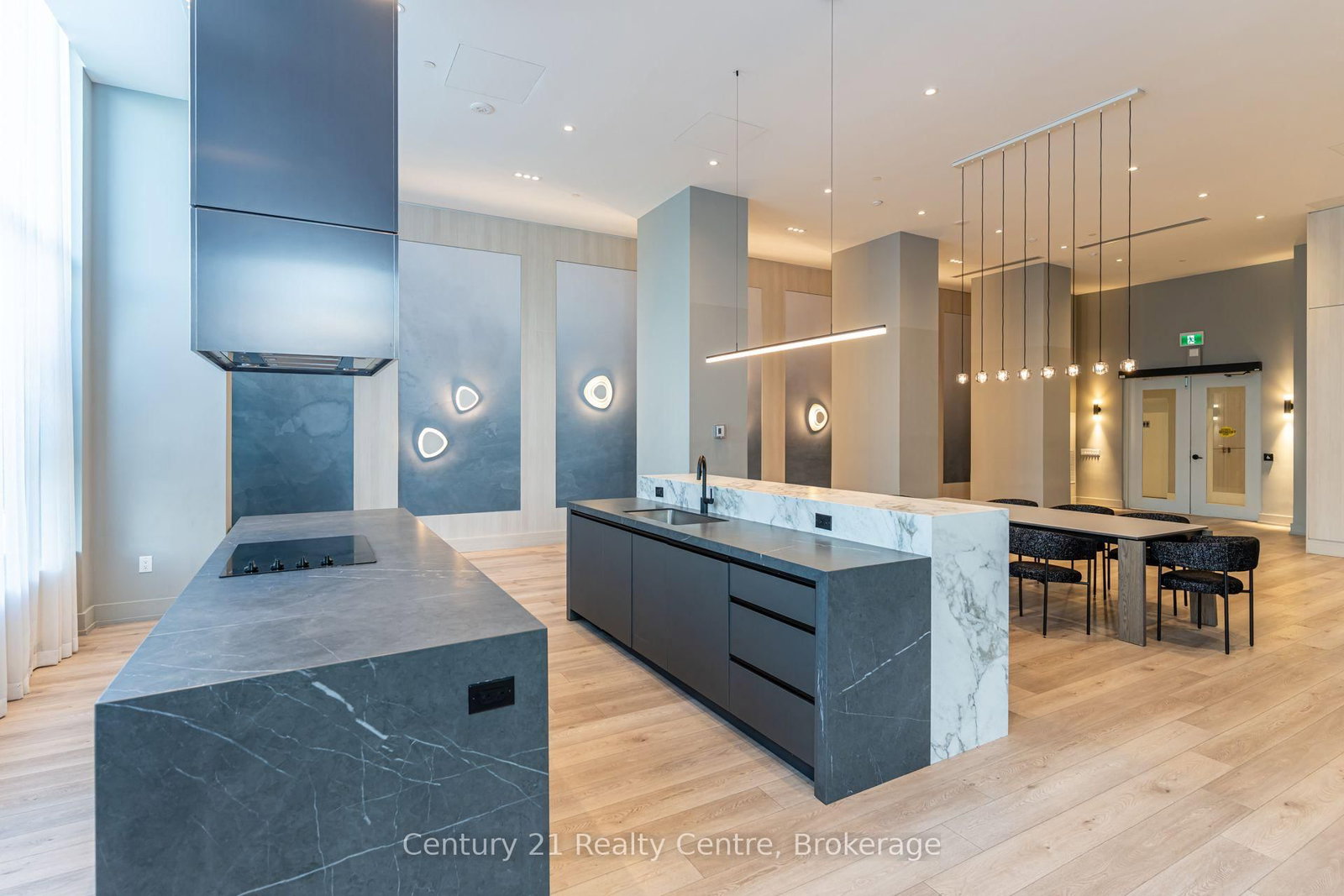 1063 Douglas McCurdy Common • #513 • Mississauga, ON photo 41