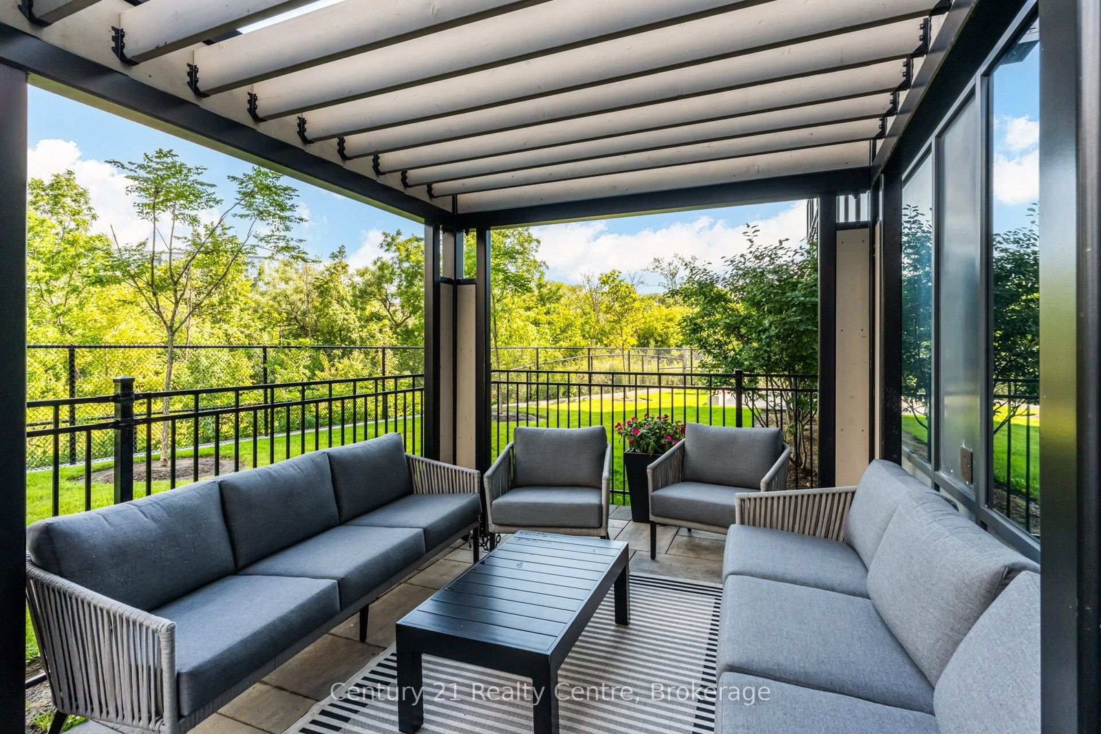 1063 Douglas McCurdy Common • #513 • Mississauga, ON photo 48