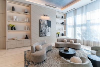 1063 Douglas McCurdy Common • #513 • Mississauga, ON photo 5