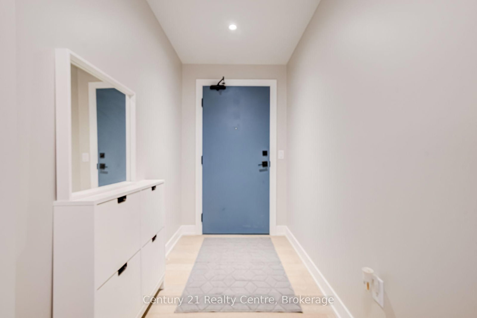 1063 Douglas McCurdy Common • #513 • Mississauga, ON photo 8