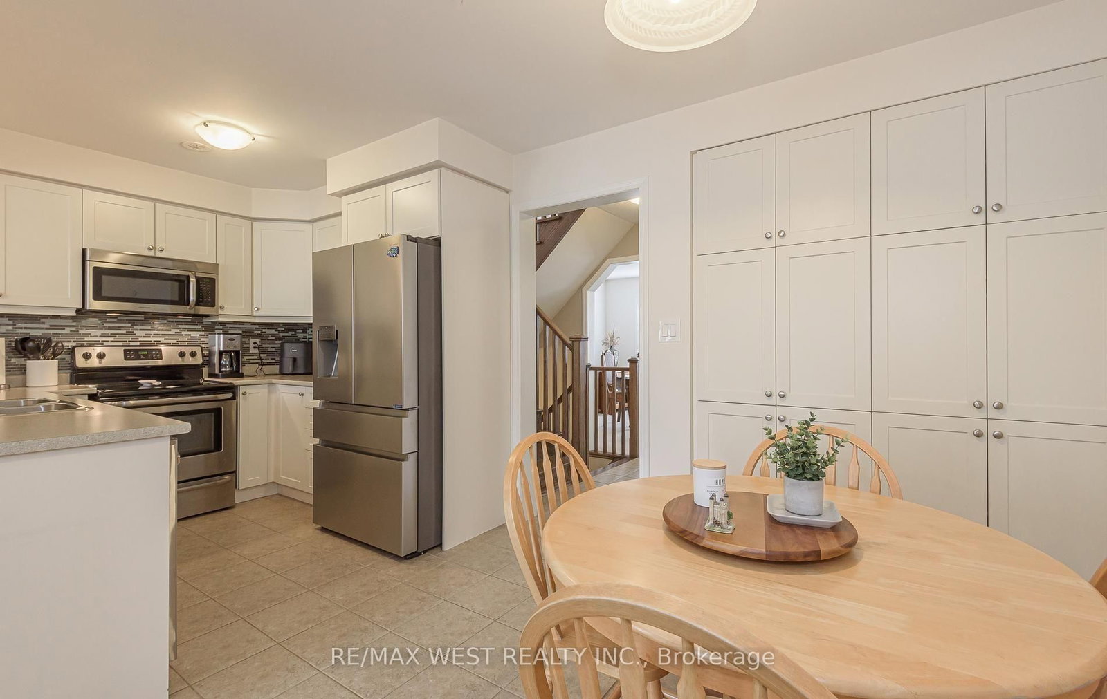 95 McCleave Crescent • Brampton, ON photo 21