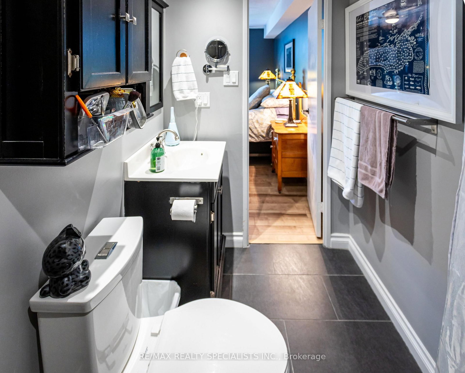 966 Inverhouse Drive • #410 • Mississauga, ON photo 21