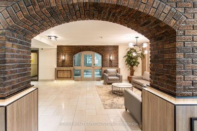966 Inverhouse Drive • #410 • Mississauga, ON photo 3