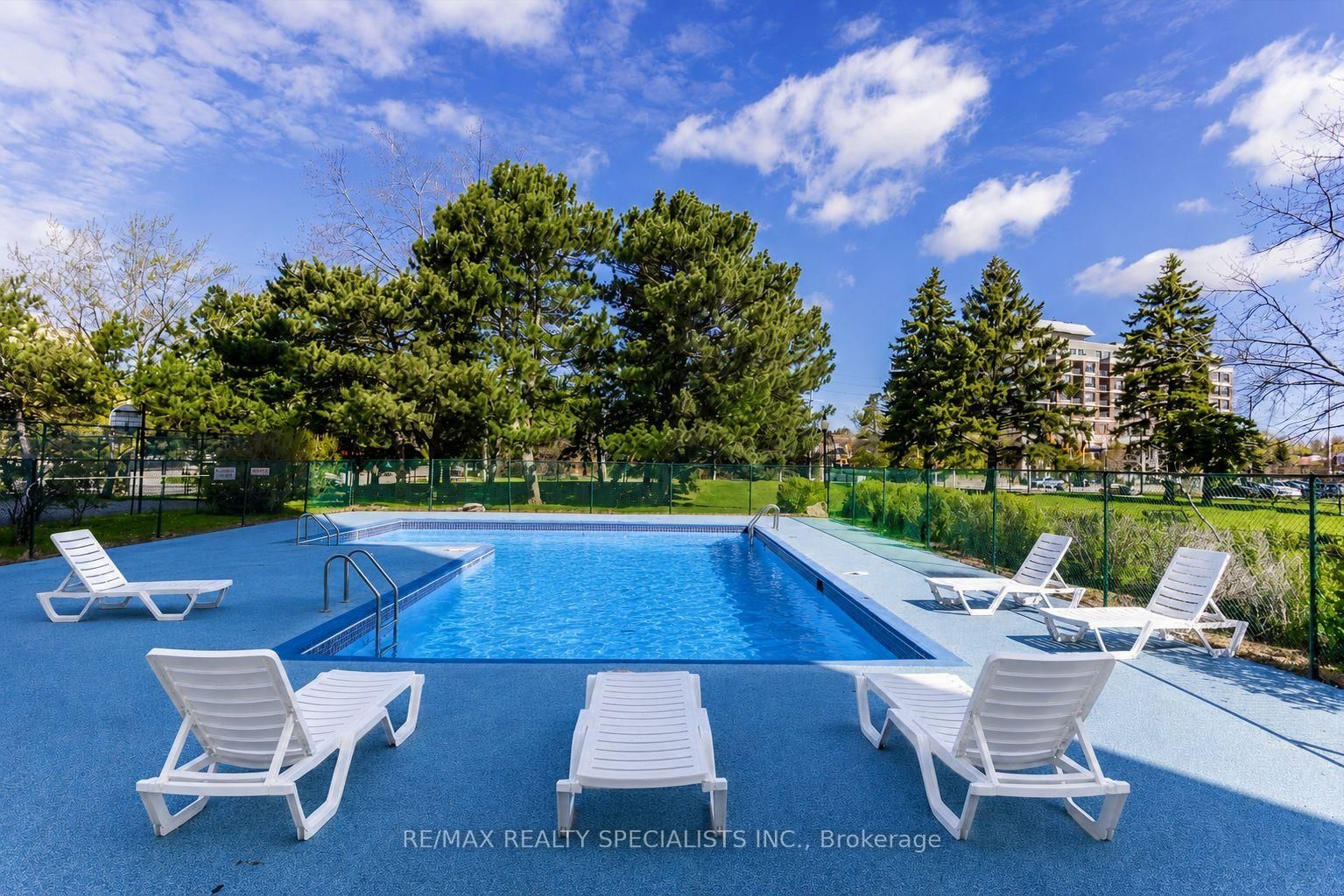 966 Inverhouse Drive • #410 • Mississauga, ON photo 38