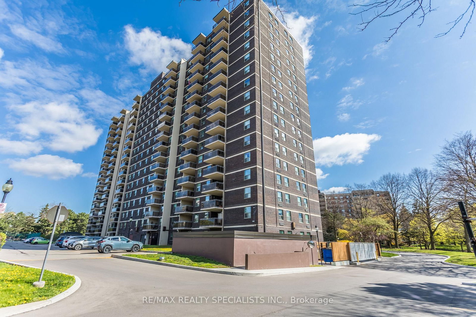 966 Inverhouse Drive • #410 • Mississauga, ON photo 39