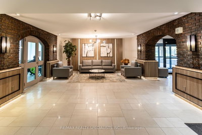 966 Inverhouse Drive • #410 • Mississauga, ON photo 4