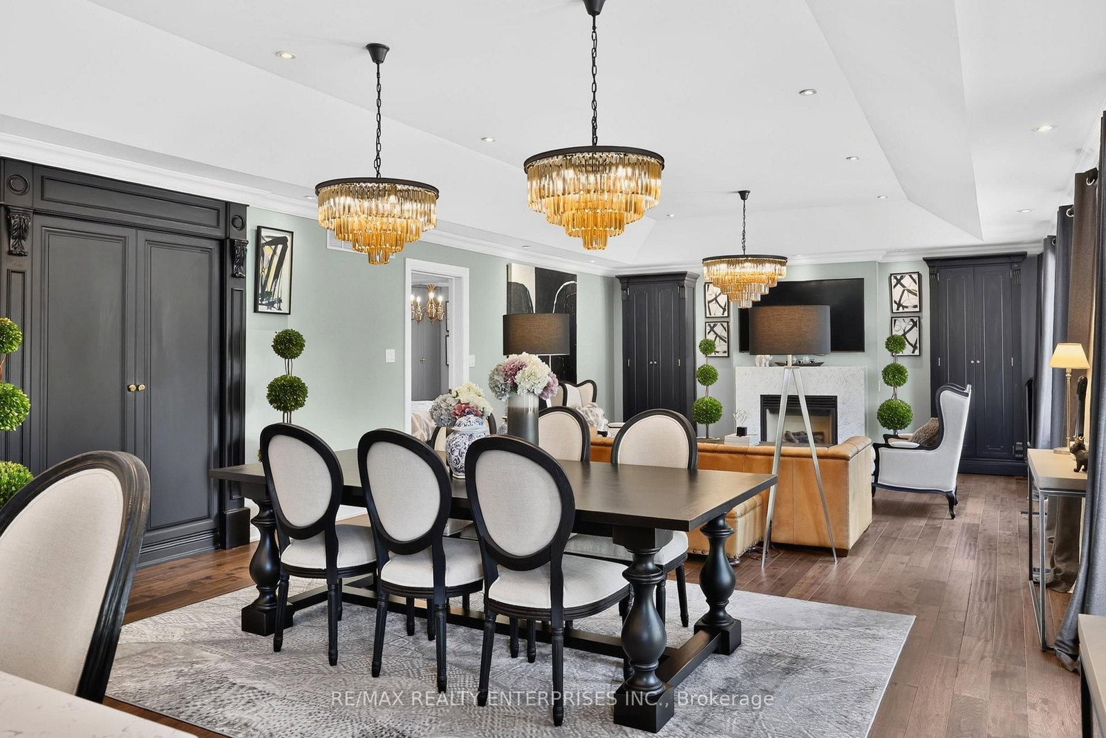 273 Savoy Crescent • Oakville, ON photo 16
