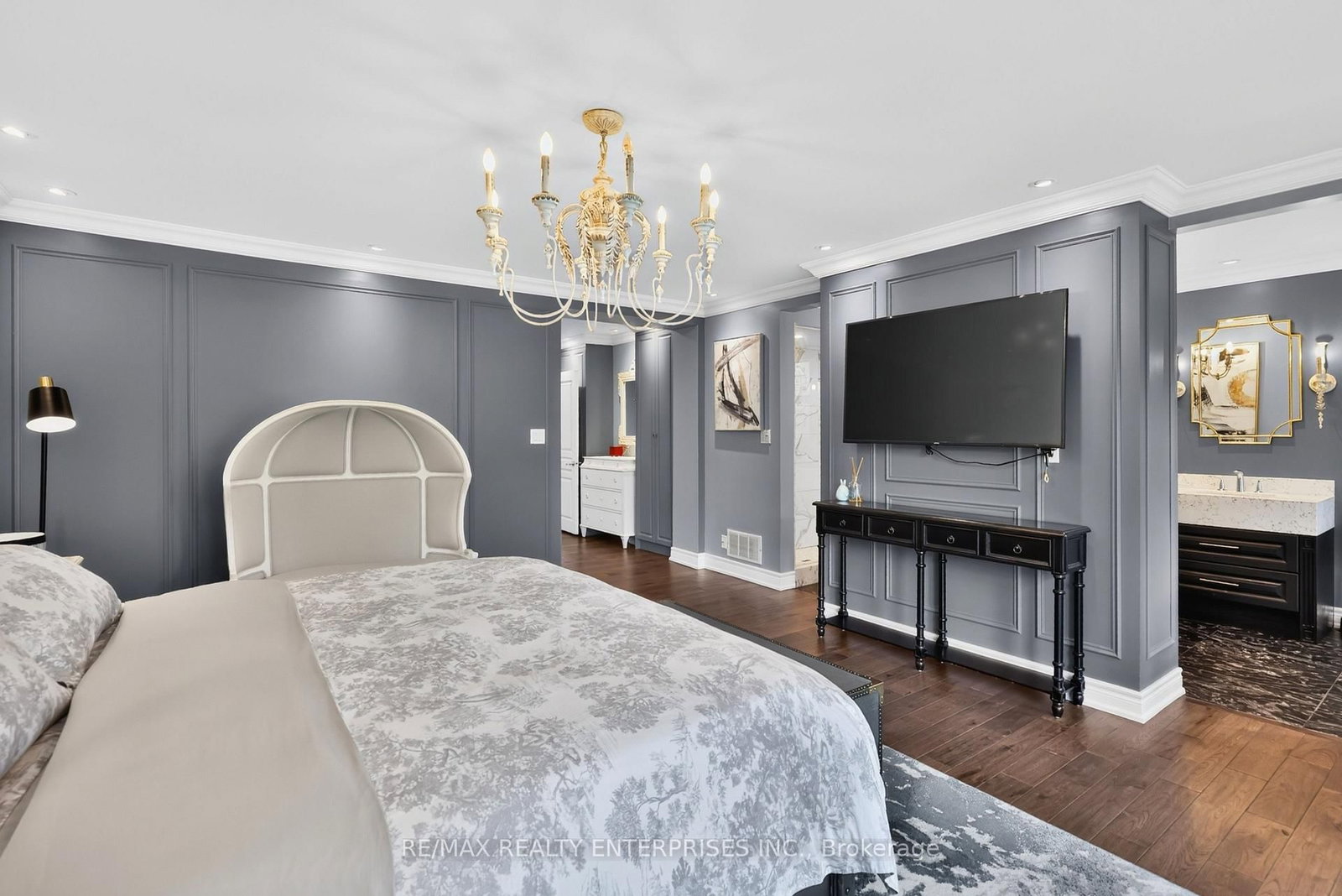 273 Savoy Crescent • Oakville, ON photo 21