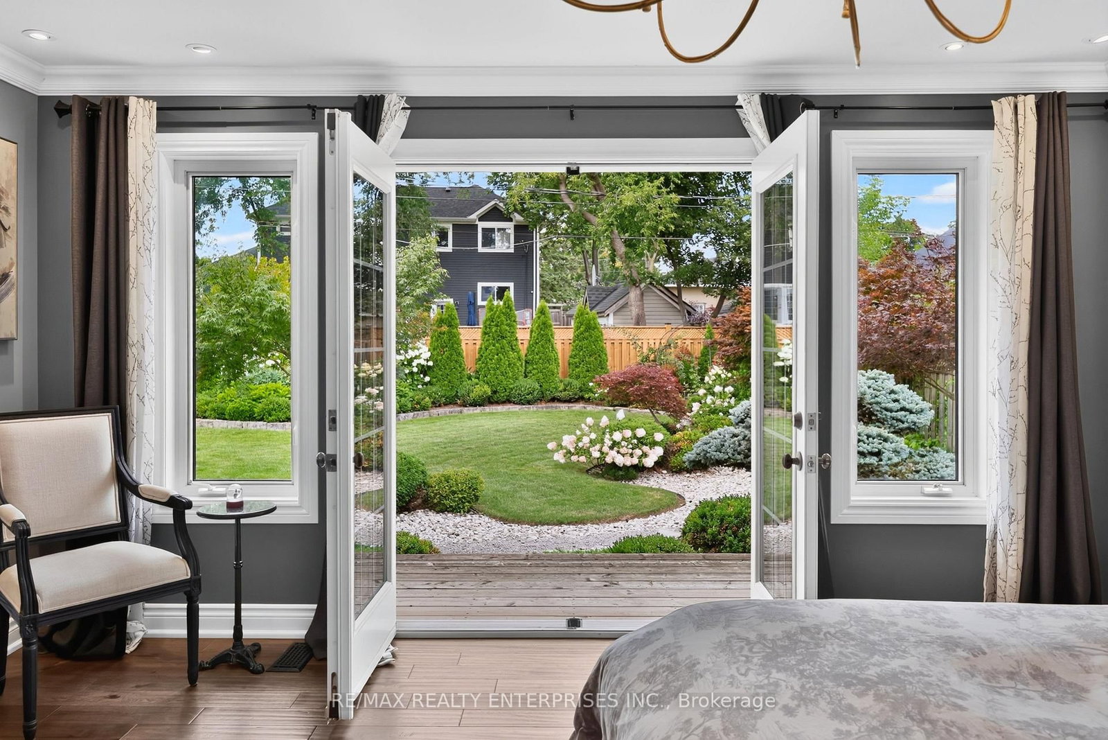 273 Savoy Crescent • Oakville, ON photo 22