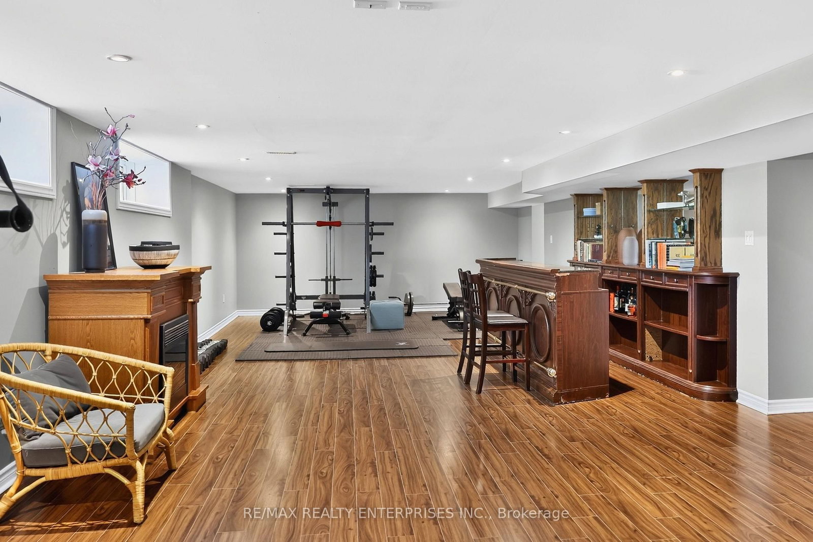 273 Savoy Crescent • Oakville, ON photo 35