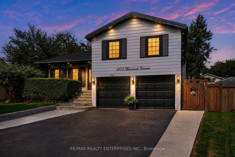 1873 Briarcrook Crescent
