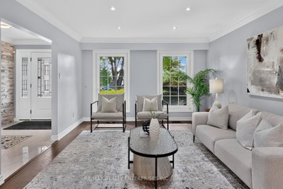 1873 Briarcrook Crescent • Mississauga, ON photo 9