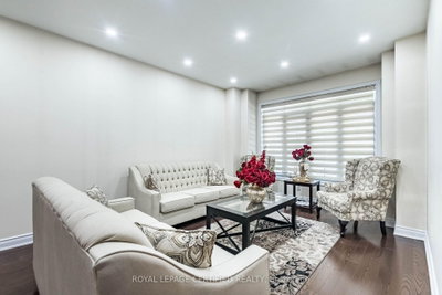 14 Solstice Street • Brampton, ON photo 6