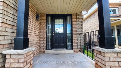 39 Manett Crescent, Brampton, ON, photo 3