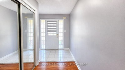 39 Manett Crescent, Brampton, ON, photo 4