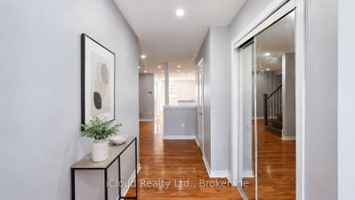 39 Manett Crescent, Brampton, ON, photo 5