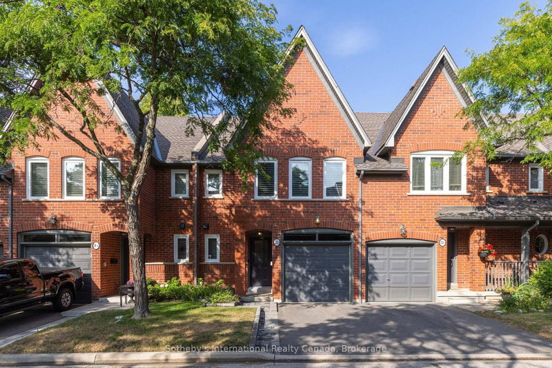 32A - 1064 Queen Street W
