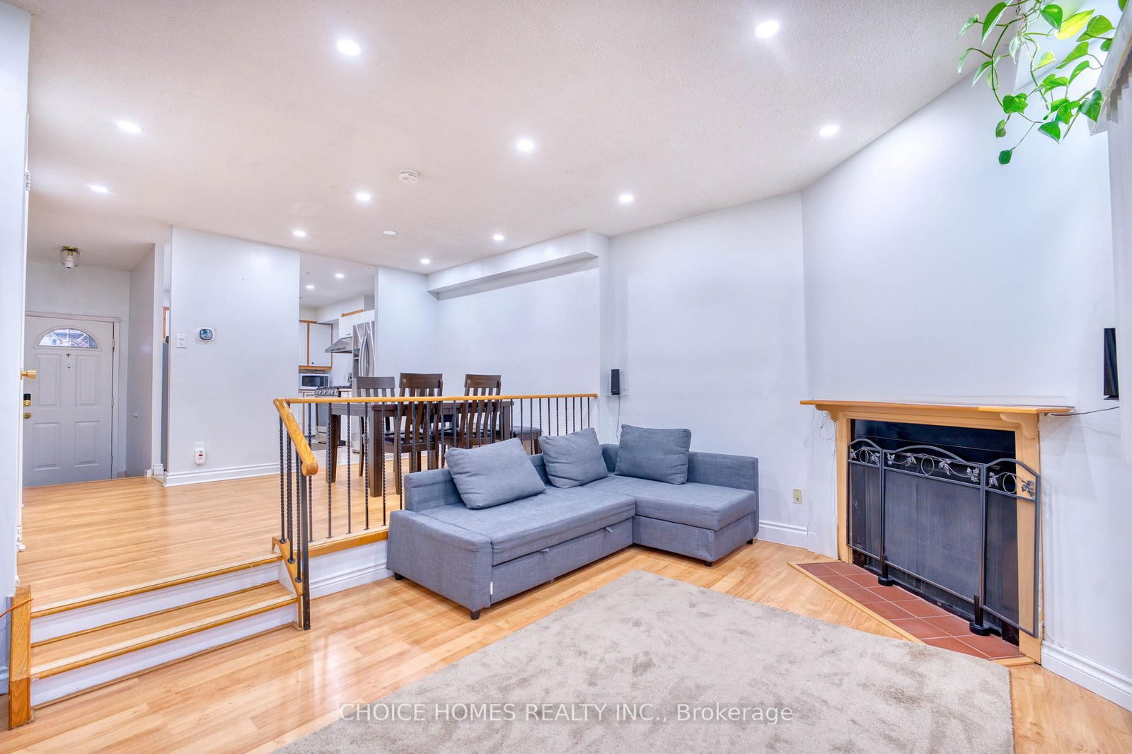 525 Meadows Boulevard • #73 • Mississauga, ON photo 12