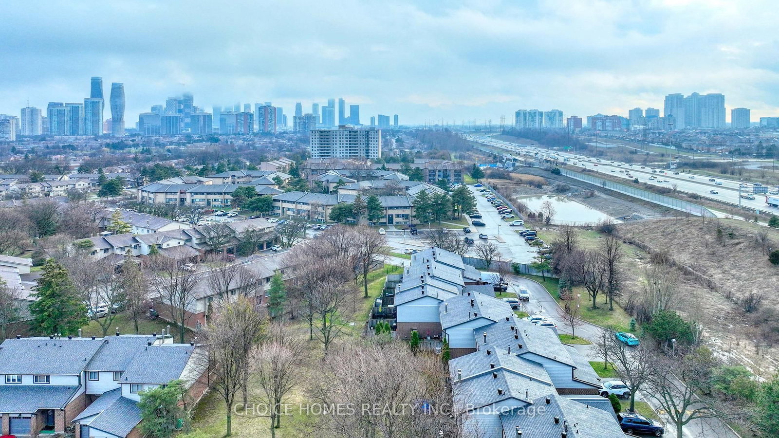 525 Meadows Boulevard • #73 • Mississauga, ON photo 33