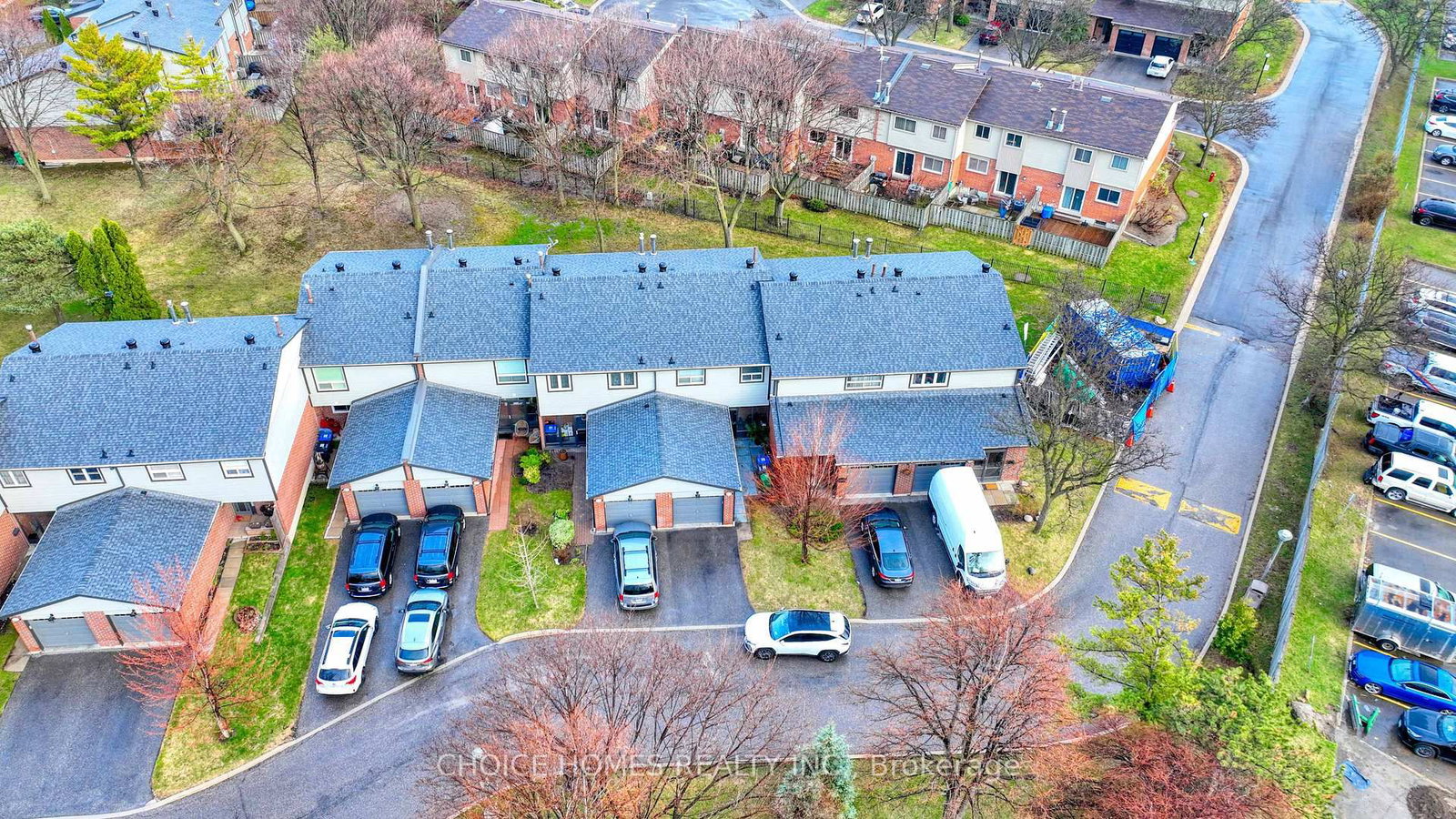 525 Meadows Boulevard • #73 • Mississauga, ON photo 34