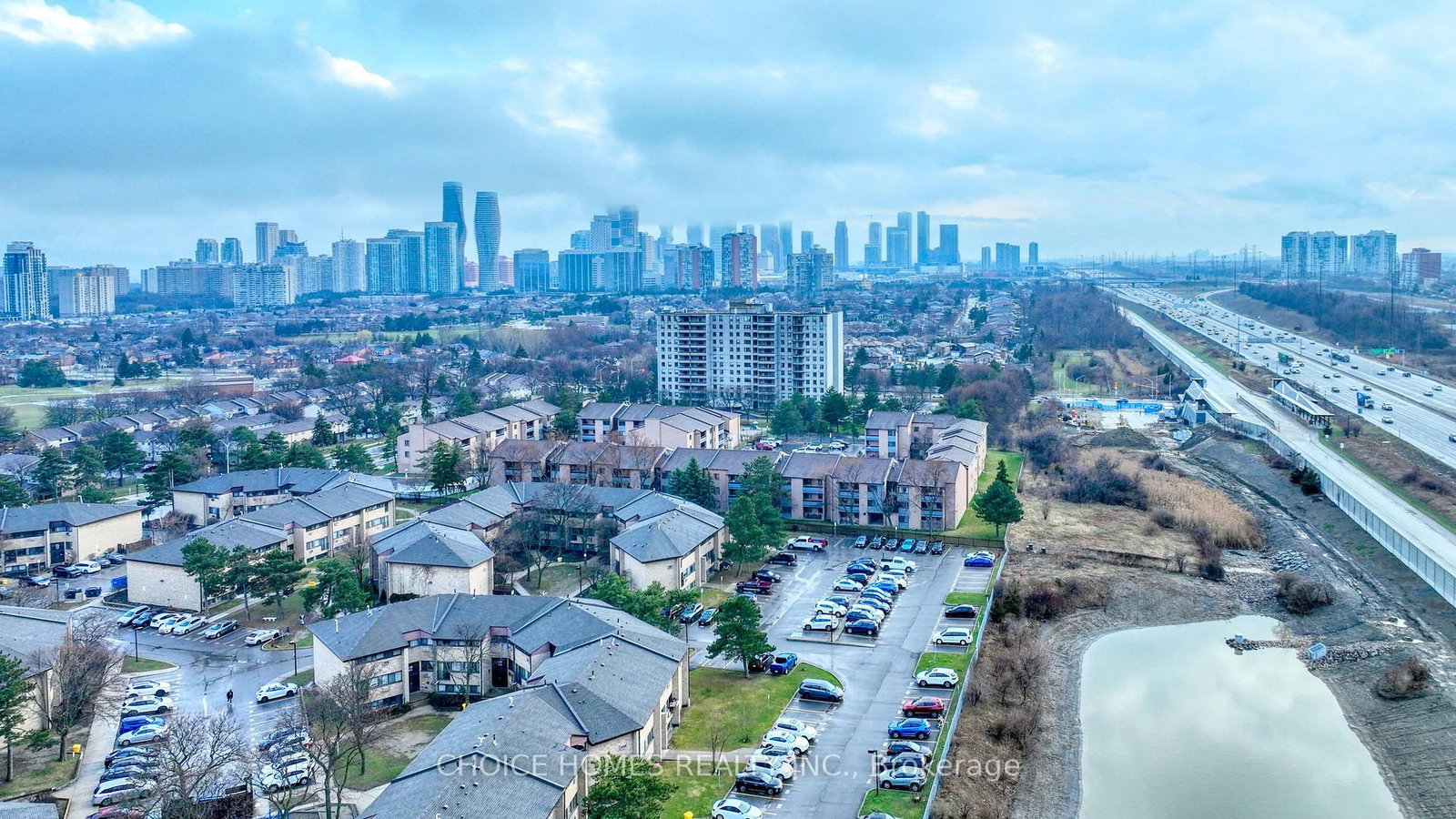 525 Meadows Boulevard • #73 • Mississauga, ON photo 36