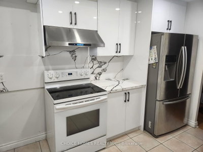 525 Meadows Boulevard • #73 • Mississauga, ON photo 8
