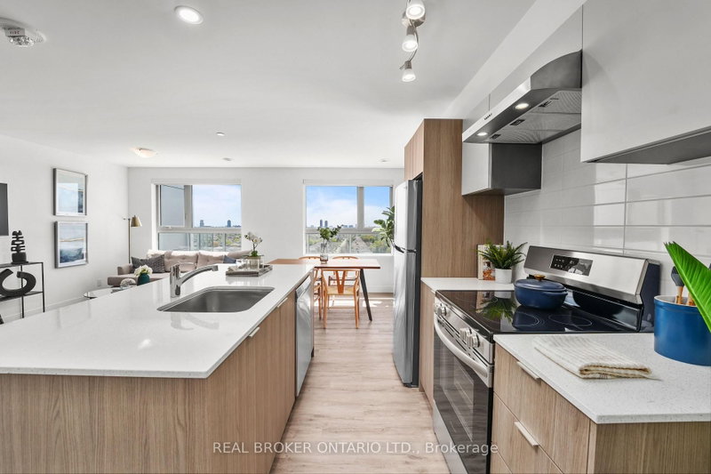 311 - 100 Manett Crescent