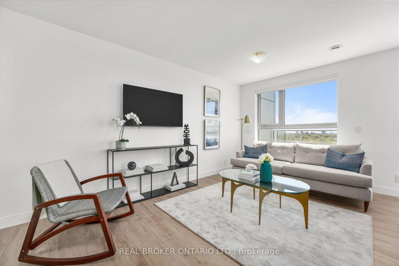 311 - 100 Manett Crescent