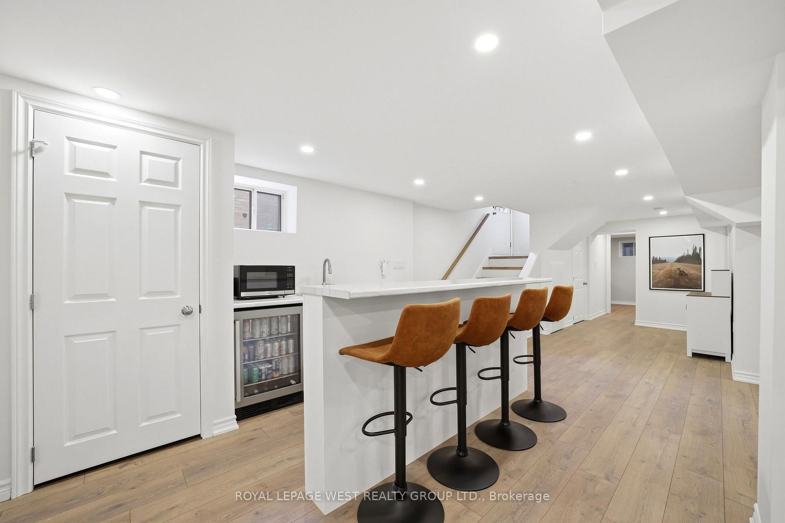 72 Mervyn Avenue • Toronto, ON photo 13