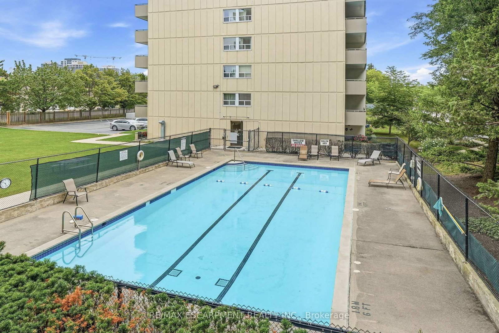 1415 Ghent Avenue • #203 • Burlington, ON photo 16