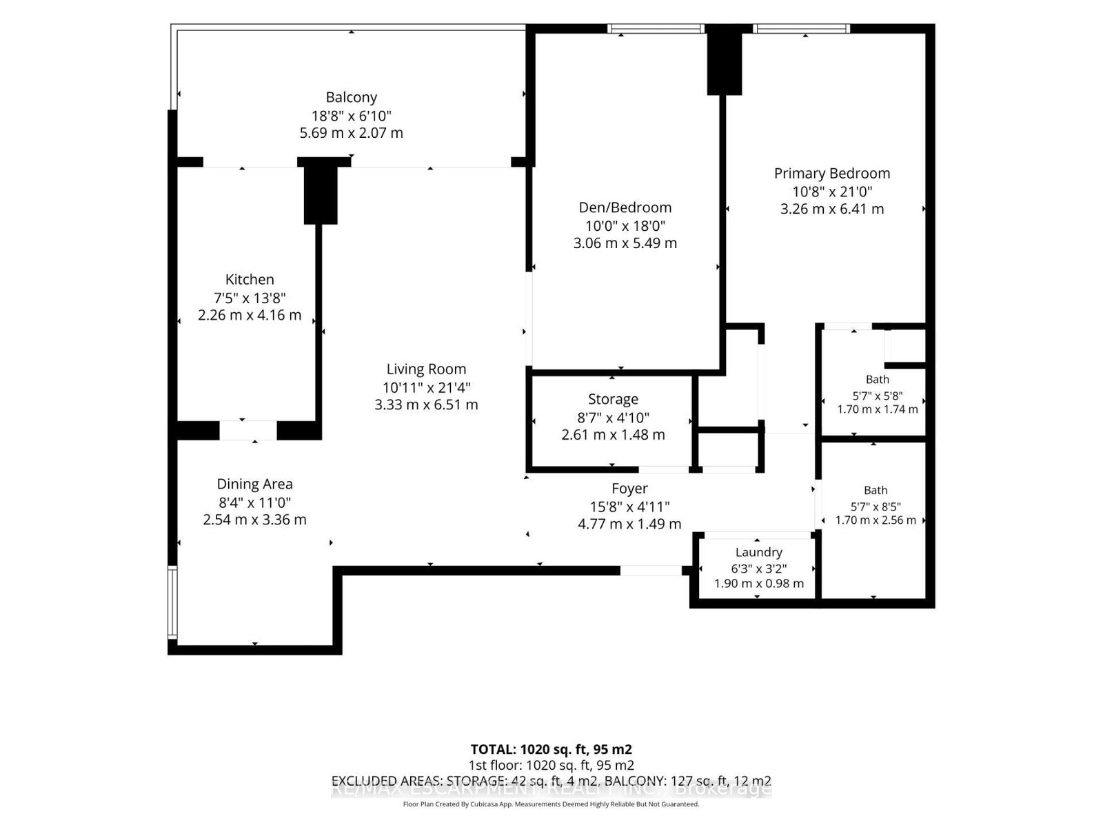 1415 Ghent Avenue • #203 • Burlington, ON photo 19