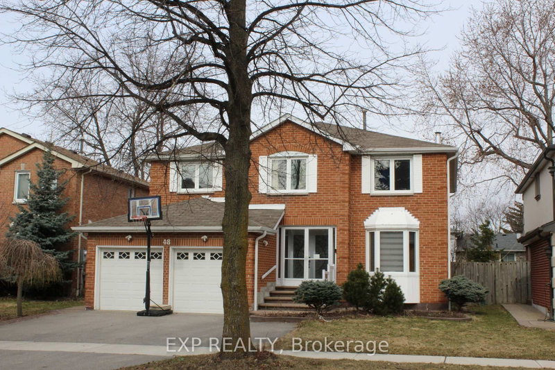 48 Howell Street