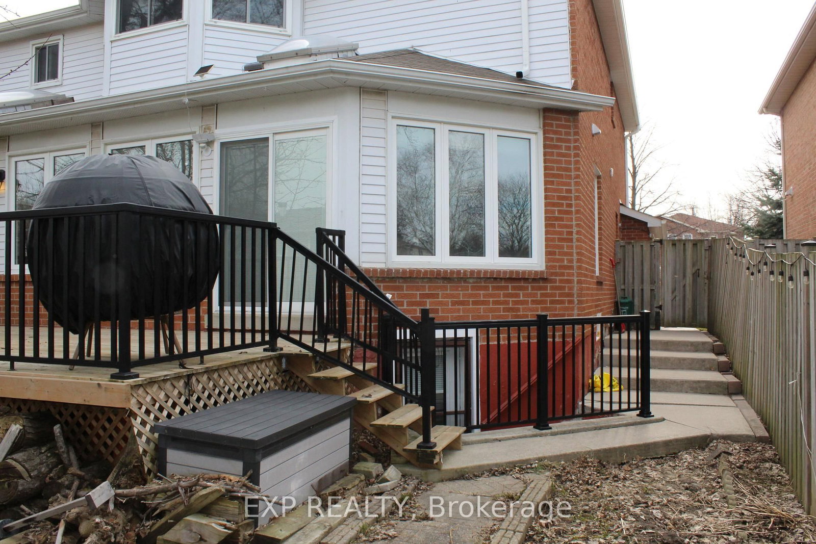48 Howell Street • Brampton, ON photo 40