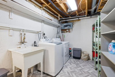 6650 Falconer Mississauga,ON L5N 1B5 — Photo 32