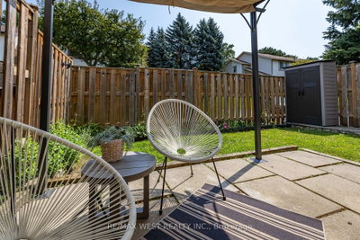 6650 Falconer Mississauga,ON L5N 1B5 — Photo 34