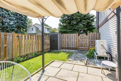 6650 Falconer Mississauga,ON L5N 1B5 — Photo 35