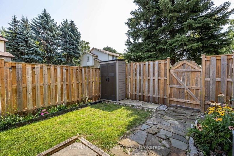 6650 Falconer Mississauga,ON L5N 1B5 — Photo 38