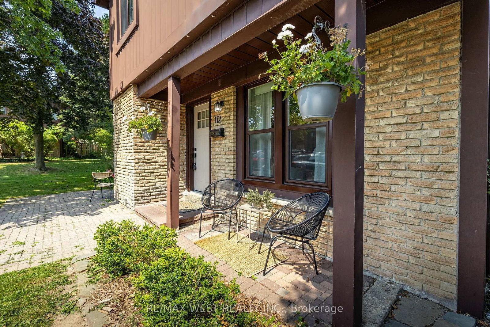 6650 Falconer Drive • #112 • Mississauga, ON photo 40