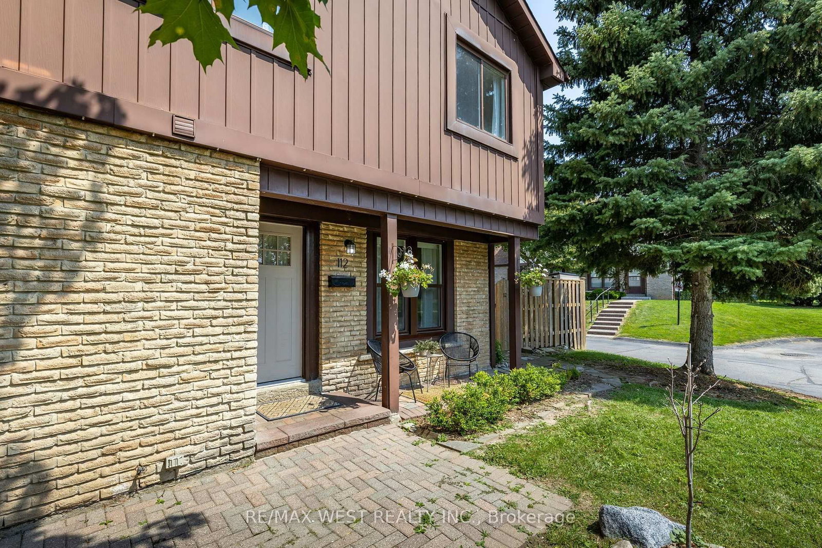 6650 Falconer Drive • #112 • Mississauga, ON photo 43