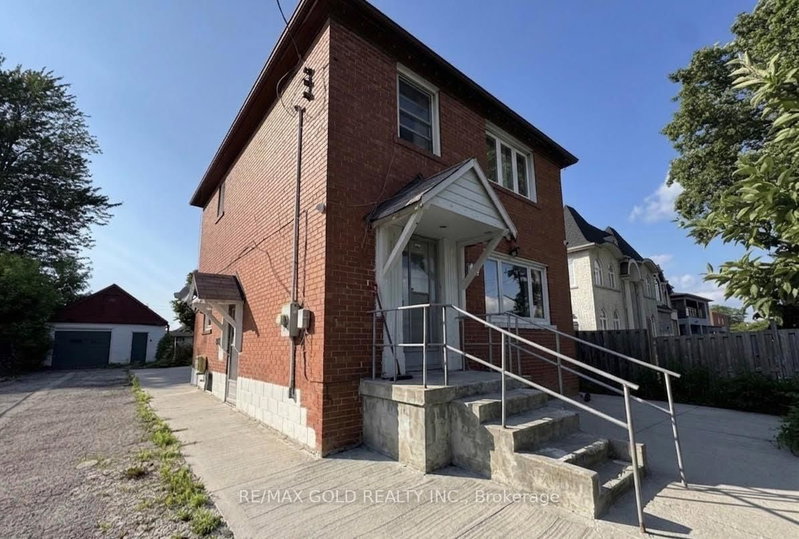 15 Scarboro St, Mississauga, Ontario