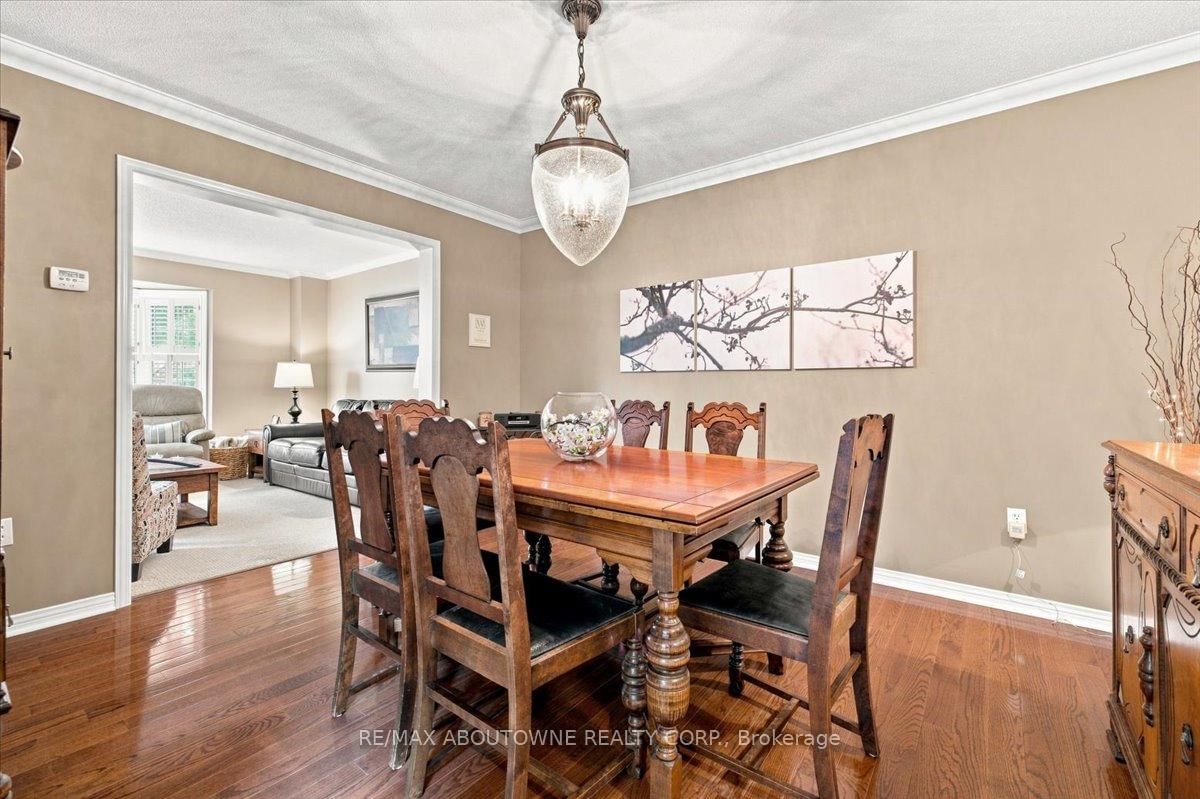 2145 Country Club Drive • #7 • Burlington, ON photo 15