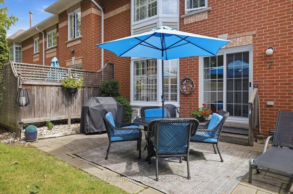 2145 Country Club Drive • #7 • Burlington, ON photo 39