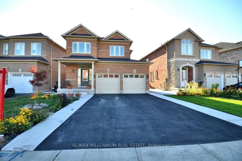 68 Skyvalley Drive