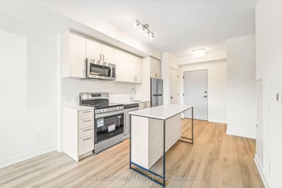 Condo leased at 210-8020 Derry Road, Milton, Ontario, L9T 2N2 - Coates - MLS: W13710800