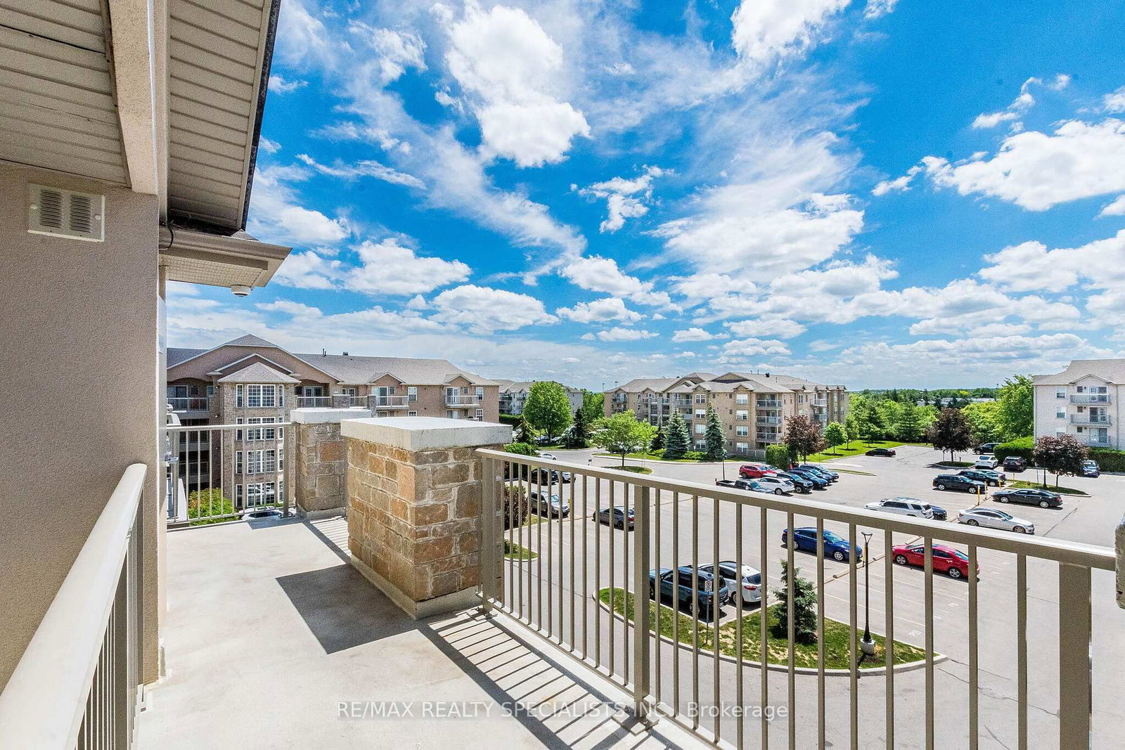 1480 Bishops Gate • #406 • Oakville, ON photo 36